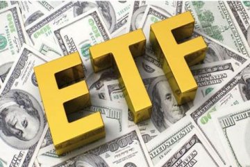 钢铁行业的ETF成为今年收益最高股票基金，34只股票型基金净值