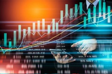 A股三大指数集体低开,创业板指开跌0.78%
