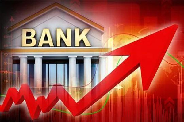上市银行一季度业绩普遍增长，银行板块呈现回暖之势