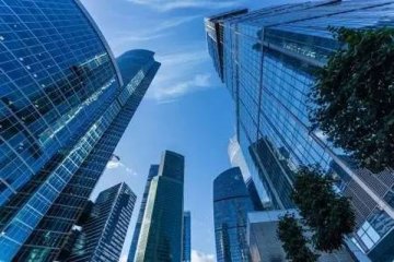 A股上市房企反应整体较平淡,9家公司涨跌幅为零