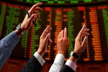 A股三大指数集体高开,创业板指开涨0.36%