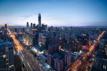 上海楼市表现一片寂静,购房新政落落地引发楼盘违规操作