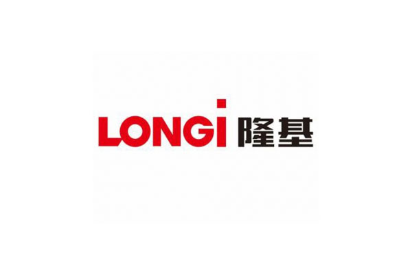 隆基股份 logo图片