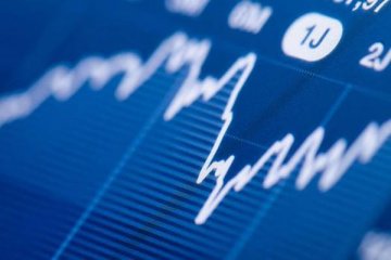 美股三大指数收盘涨跌不一,标普500指数涨0.12%