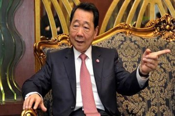 泰国首富家族即将登陆A股,正大股份计划在沪市主板挂牌上市