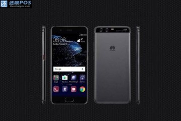 华为钱包怎么刷pos机?可不可以刷信用卡