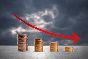 上海电气A股开盘即跌停,收盘跌幅略收窄至17.79%