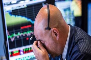 美股网络科技股多数收跌，FAANMG全线下跌
