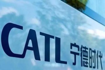 A股市场迎来今年最大一波解禁潮，宁德时代解禁市值4116.29亿元