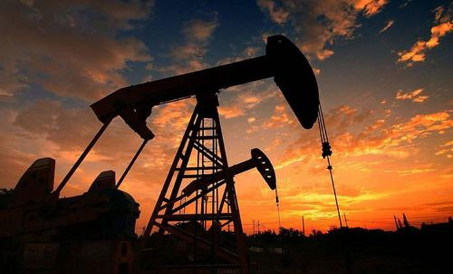 美国的石油需求大幅上升，推动全球油价持续走高