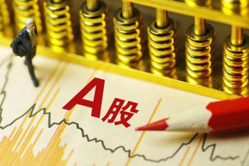 A股遭遇调整，上证指数一度向下逼近3500点