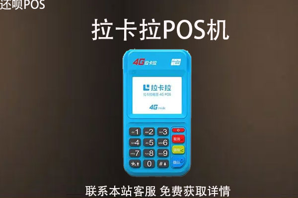 pos机哪些牌子有支付牌照？有没有适合个人使用的