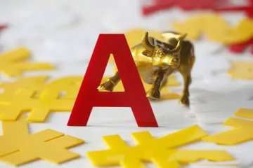 A股三大指数集体低开，早盘三大指数持续走弱