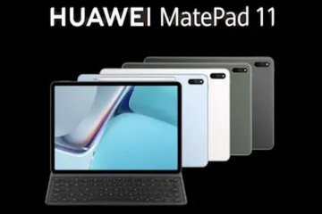 鸿蒙家族再添新设备，华为MatePad 11平板电脑正式发布