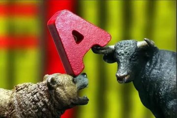 A股三大指数早盘低开高走,恒生科技指数涨0.54%