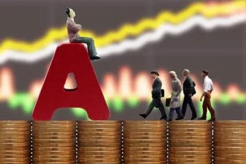 A股三大指数集体低开?创业板指跌0.34%