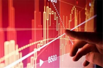 A股三大指数开盘涨跌不一,创业板指涨0.16%