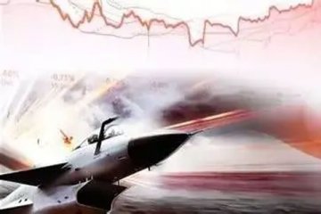失宠已久的军工板块突然上涨,洪都航空、航发科技涨超10%