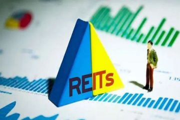 9只公募REITs上市一个月,6只产品价格高于发行价