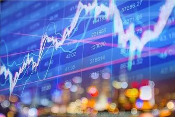 A股三大指数集体低开,创业板指开跌0.43%