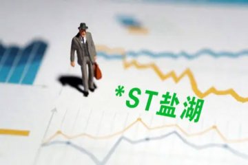 新能源板块迎来调整,*ST盐湖复牌上市单日成交近300亿