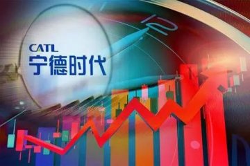 宁德时代拟非公开发行股票,募资不超过582亿元
