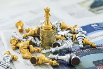 A股市场存量和增量资金非常活跃,成交额连续多个交易日超万亿