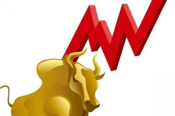 A股三大股指集体回落,上证指数失守3500点整数关口