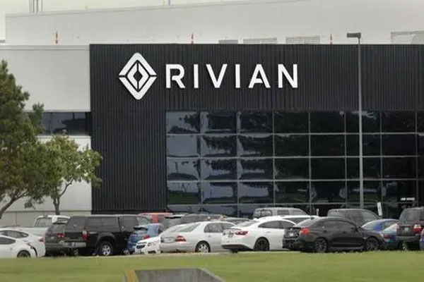 Rivian宣布向SEC递交IPO申请，市场估值约800亿美元