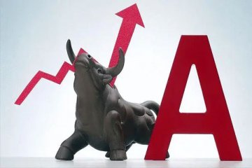 A股三大指数集体低开,沪指盘中一度站上3700点