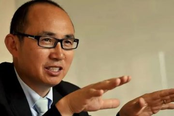 潘石屹“金蝉脱壳计划告吹,跌幅扩大至40%