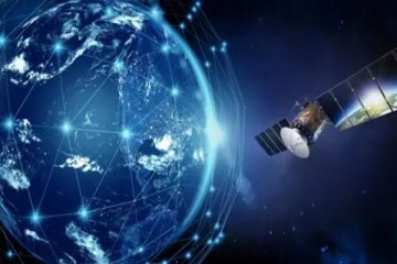 卫星互联网板块走强，风电板块再掀涨停潮