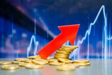 A股三大指数拉升走高，诚迈科技一度大涨近16%