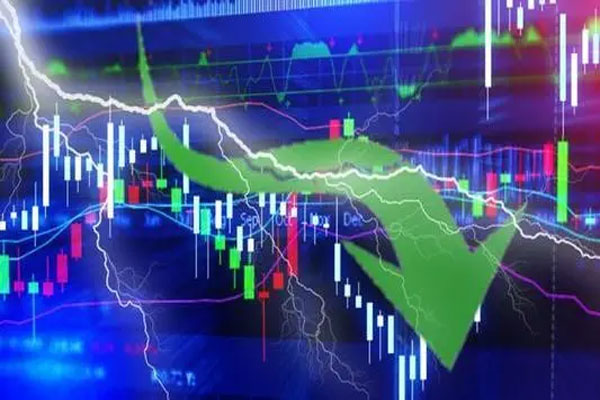 美股三大指数收盘涨跌不一，标普500指数跌0.28%