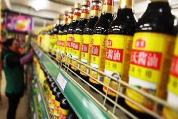 海天味业营收123亿元，部分指标也出现了不良势头