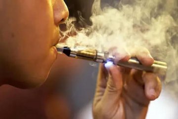 美国对电子烟开“绿灯”,引爆电子烟行业