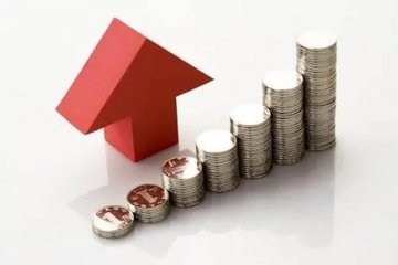 社融规模增量为2.9万亿元,人民币贷款增加1.66万亿元