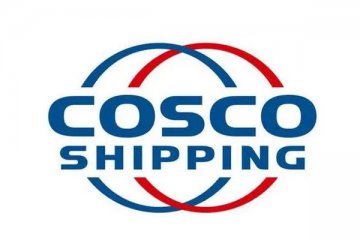 海运运价疯狂上涨，中远海控股价一路飙升