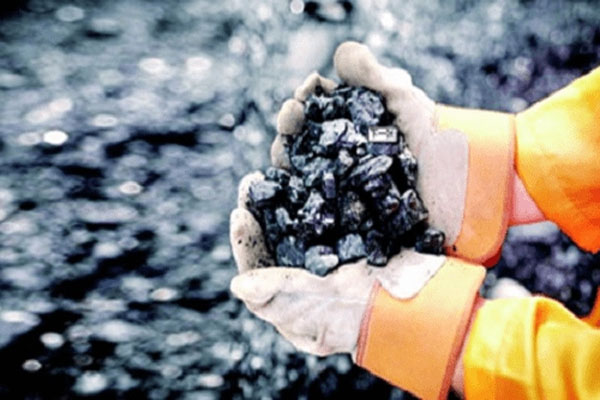 郑商所动力煤价格再度跳水，一度跌至920元/吨