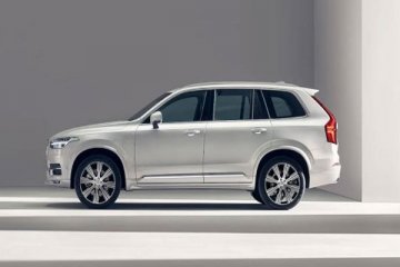 沃尔沃XC90发生起火事故引发关注，官方回应第一时间赶赴处理