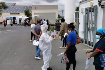 奥密克戎带来的新冠死亡率约为3%，辉瑞新冠疫苗有效性只有2