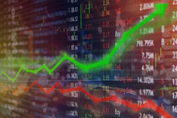 沪深两市双双下跌，独占鳌头的“风光锂”遭到重挫