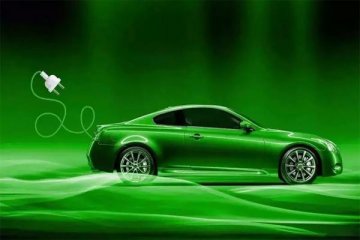 新能源汽车补贴政策开启退出倒计时，补贴标准在2021年基础上退