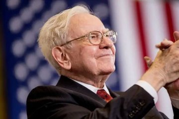 “股神”巴菲特备受市场关注，计划斥资39亿美元建设太阳能发