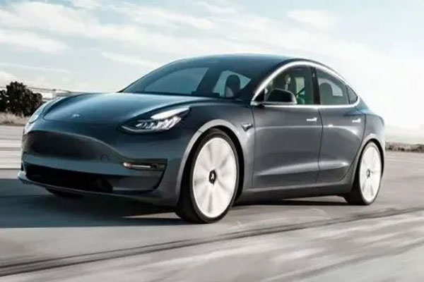 Model 3在多个地区价格下调，售价为26.56万元