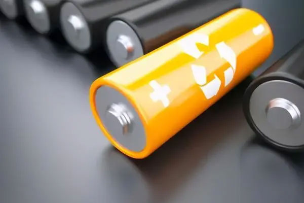 锂电池的一则技术突破，能量密度达到450Wh/kg