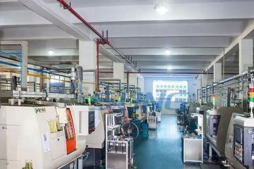 斯菱股份正计划创业板IPO,已入选第三批国家专精特新“小巨人”